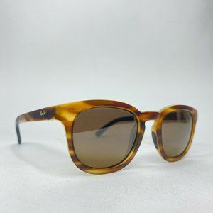 Maui Jim Sunglasses Womens MJ-737-10M Koko Head Tortoise Polarized 3309c